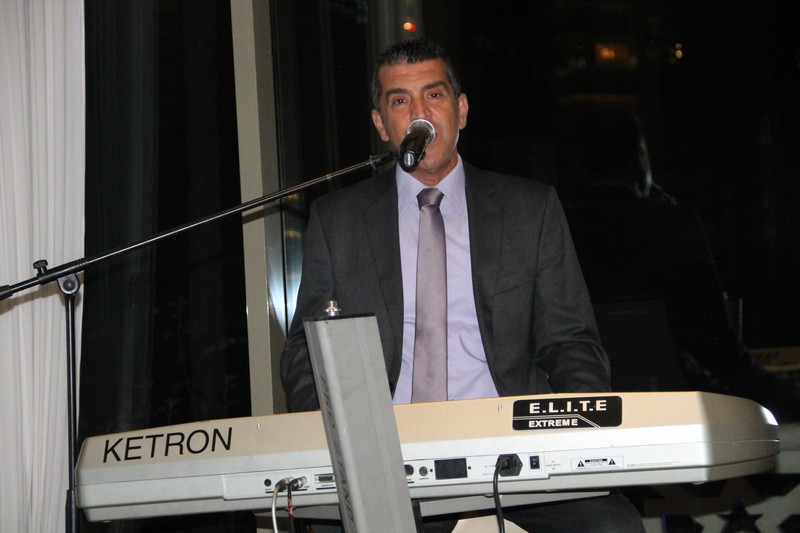 Lebanese Night at Mosaic